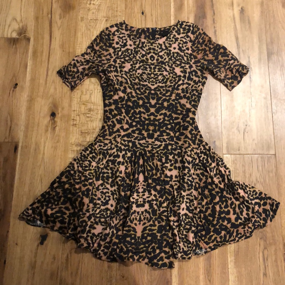 H&M Dress